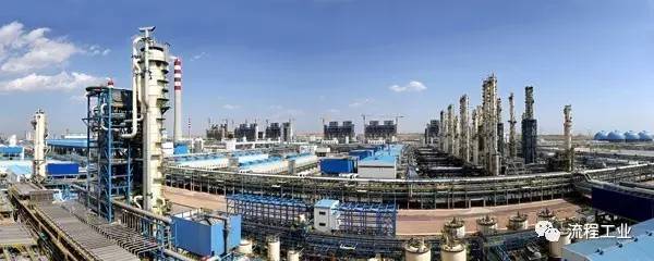 從黑金到液體黃金 神華寧煤400萬噸煤制油項(xiàng)目引領(lǐng)中國能源自主新紀(jì)元