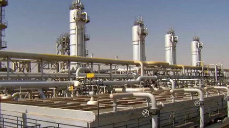 中國石油 國之命脈，能源巨擘的輝煌與使命