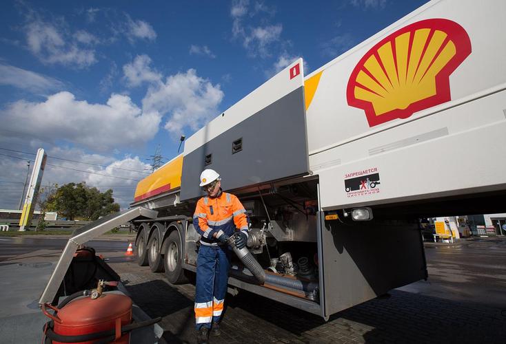 強(qiáng)強(qiáng)聯(lián)合，共筑綠色未來 中國石化與殼牌石油攜手推進(jìn)天然氣管道碳捕集儲運(yùn)